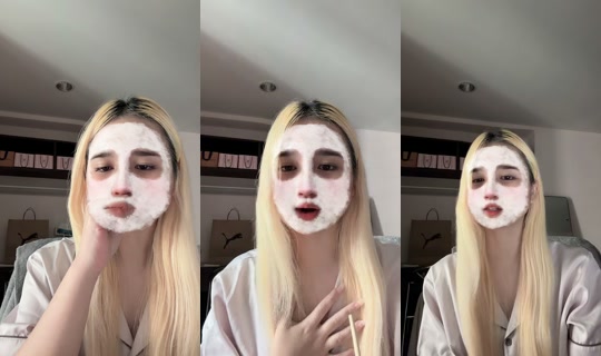 watercolorrrrrrr TikTok Live — Aug 30, 2026, 7:46 AM