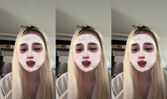 watercolorrrrrrr TikTok Live — Aug 30, 2026, 9:58 AM