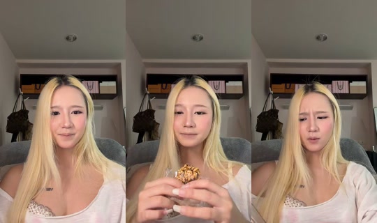 watercolorrrrrrr TikTok Live — Aug 30, 2026, 12:40 PM