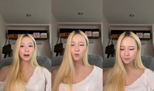 watercolorrrrrrr TikTok Live — Aug 30, 2026, 1:16 PM