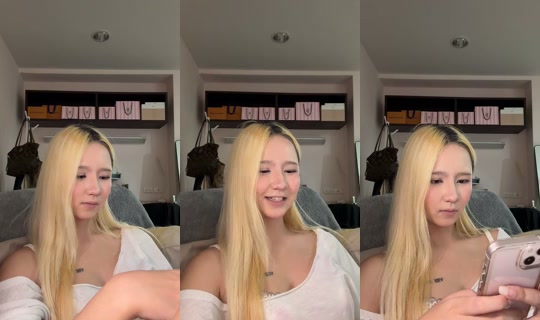 watercolorrrrrrr TikTok Live — Aug 30, 2026, 2:39 PM