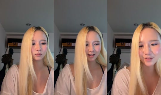 watercolorrrrrrr TikTok Live — Sep 3, 2026, 6:38 PM