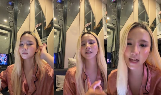 watercolorrrrrrr TikTok Live — Sep 25, 2026, 4:25 PM