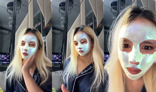 watercolorrrrrrr TikTok Live — Oct 4, 2026, 12:57 AM