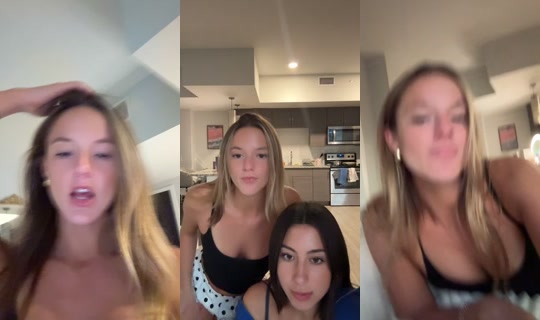watergirlllllll TikTok Live — Sep 9, 2026, 10:41 PM