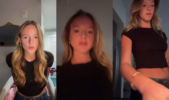 watergirlllllll TikTok Live — Sep 27, 2026, 12:07 AM