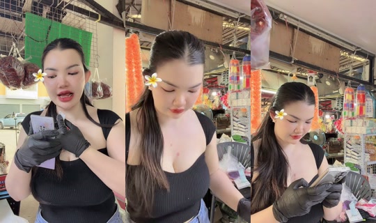 watermelonchayapat TikTok Live — Sep 2, 2026, 9:50 AM