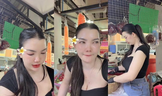 watermelonchayapat TikTok Live — Sep 2, 2026, 11:12 AM