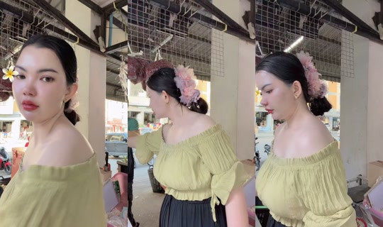 watermelonchayapat TikTok Live — Sep 22, 2026, 10:12 AM