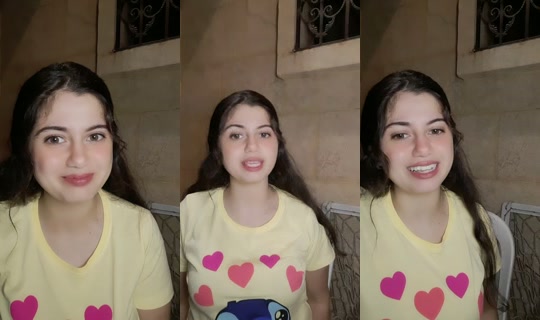 watin_rasha TikTok Live — Oct 3, 2026, 2:10 AM