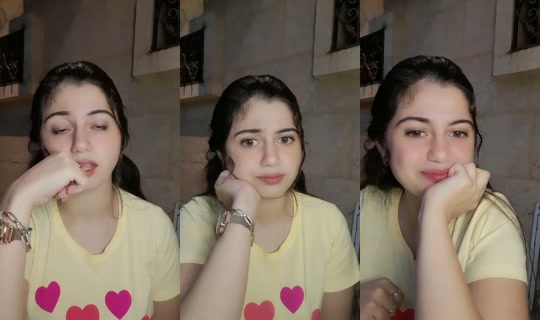 watin_rasha TikTok Live — Oct 3, 2026, 3:08 AM