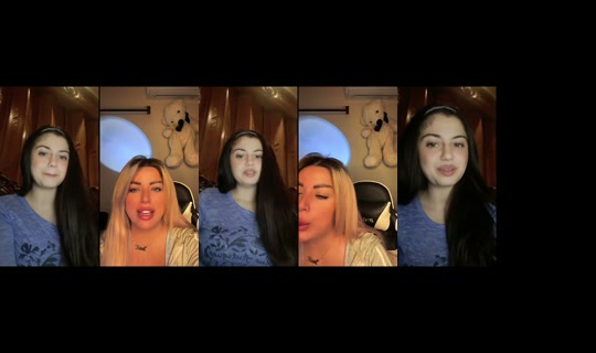 watin_rasha TikTok Live — Oct 6, 2026, 4:11 AM