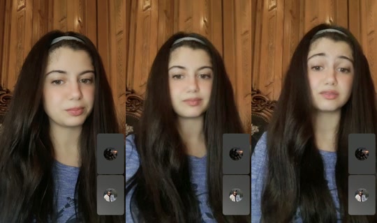 watin_rasha TikTok Live — Oct 6, 2026, 6:34 AM