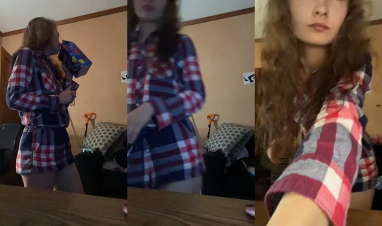 waveonnie TikTok Live — Aug 26, 2026, 3:25 AM