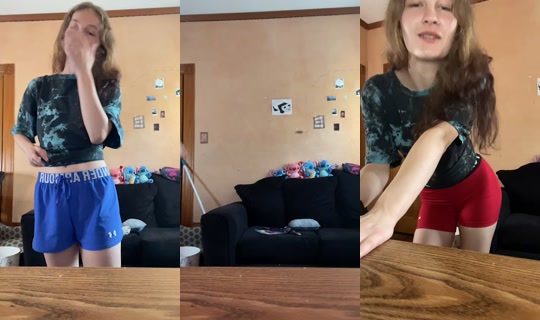 waveonnie TikTok Live — Aug 26, 2026, 10:55 PM