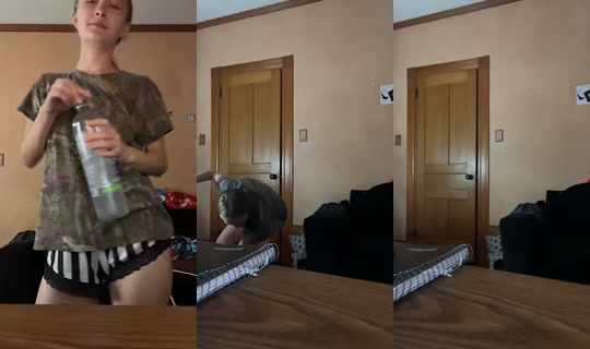 waveonnie TikTok Live — Aug 29, 2026, 12:24 AM