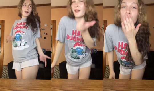 waveonnie TikTok Live — Aug 31, 2026, 12:57 AM