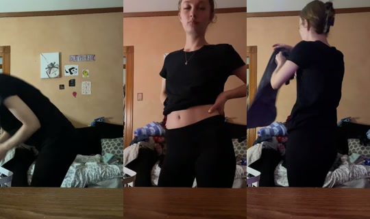 waveonnie TikTok Live — Sep 23, 2026, 2:52 AM