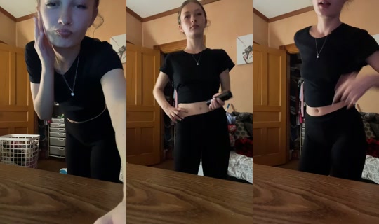 waveonnie TikTok Live — Sep 23, 2026, 3:14 AM