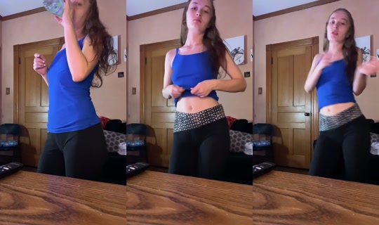 waveonnie TikTok Live — Sep 26, 2026, 1:05 AM