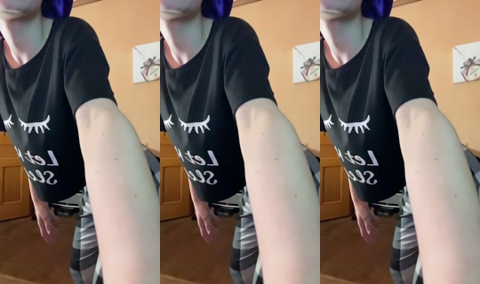 waveonnie TikTok Live — Oct 4, 2026, 1:30 AM