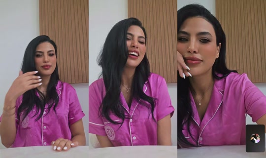 wawadhaouadi TikTok Live — Aug 31, 2026, 6:32 PM
