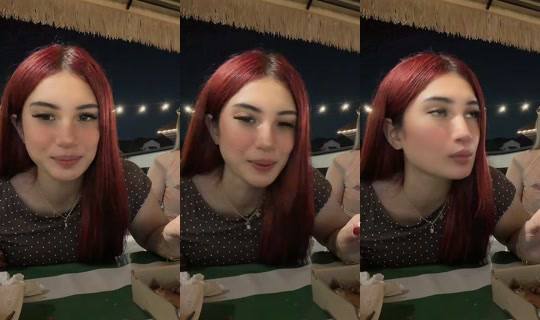 wawaf4iryss TikTok Live — Sep 18, 2026, 4:53 PM