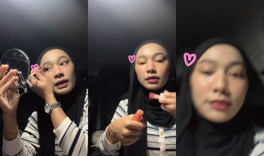 wawalieyanaa TikTok Live — Sep 20, 2026, 9:45 AM