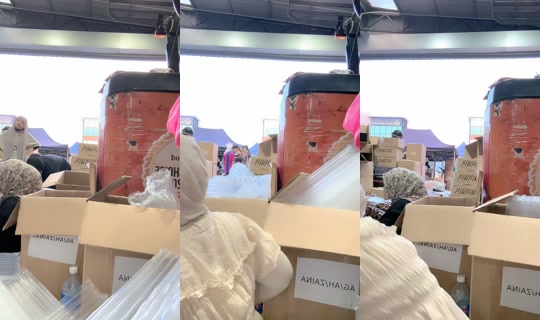 wawazainal92 TikTok Live — Oct 2, 2026, 10:05 AM