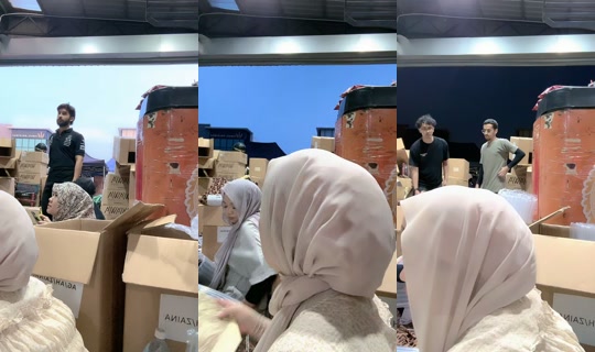 wawazainal92 TikTok Live — Oct 2, 2026, 10:57 AM