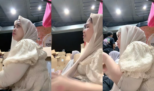 wawazainal92 TikTok Live — Oct 2, 2026, 11:47 AM