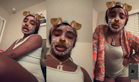 waydaworst TikTok Live — Aug 23, 2026, 6:45 AM