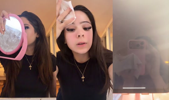 waytooselfcenterd TikTok Live — Sep 18, 2026, 2:48 AM