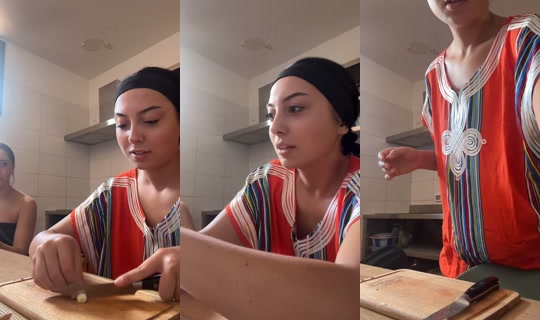 wayymeel TikTok Live — Sep 12, 2026, 12:30 PM