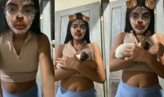 wbllana_ TikTok Live — Oct 5, 2026, 12:07 AM