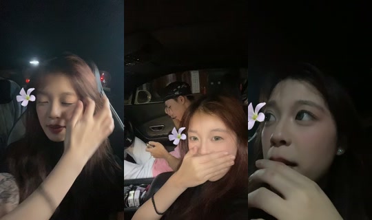 wcyun_ TikTok Live — Aug 20, 2026, 5:28 PM