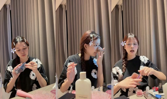 wcyun_ TikTok Live — Sep 1, 2026, 11:10 AM