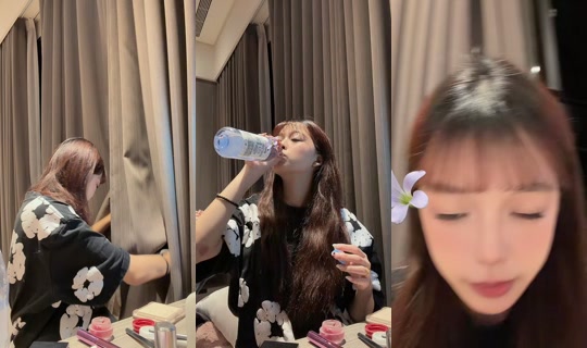 wcyun_ TikTok Live — Sep 1, 2026, 12:00 PM