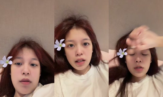 wcyun_ TikTok Live — Oct 1, 2026, 4:26 PM