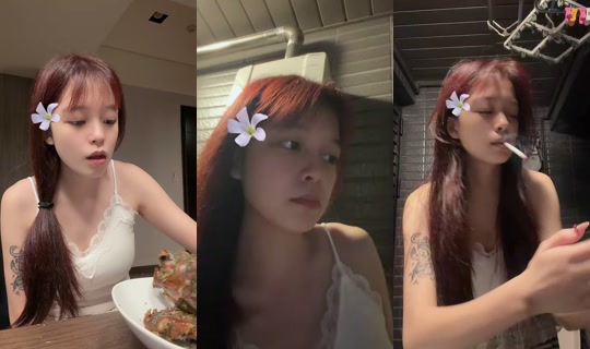 wcyun_ TikTok Live — Oct 1, 2026, 7:55 PM