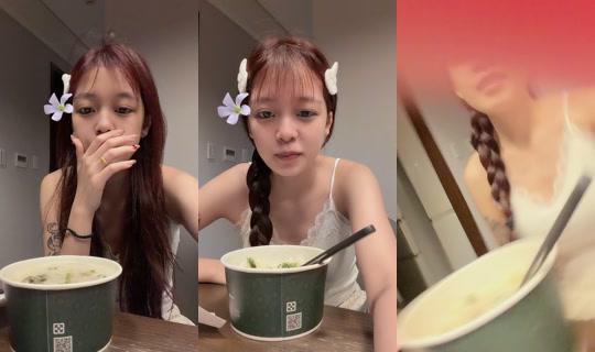 wcyun_ TikTok Live — Oct 2, 2026, 1:00 PM