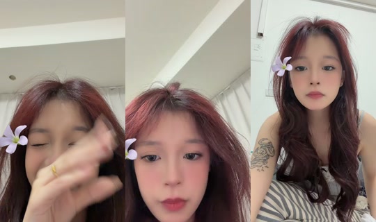 wcyun_ TikTok Live — Oct 4, 2026, 5:15 PM