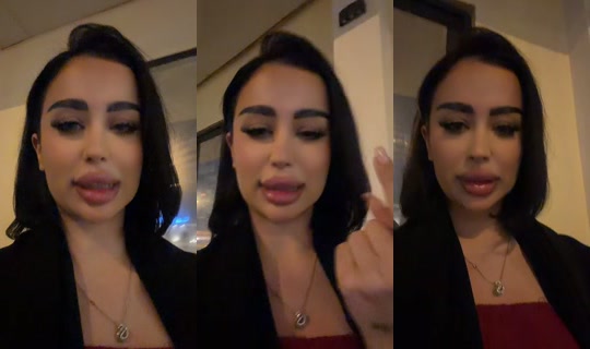 we8us TikTok Live — Oct 5, 2026, 7:30 PM