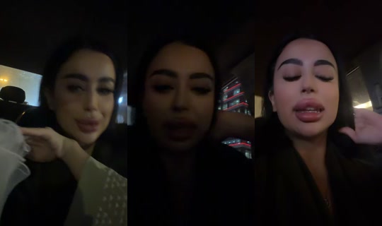 we8us TikTok Live — Oct 6, 2026, 6:31 PM