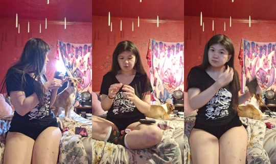 we_love_kiyaaa TikTok Live — Aug 22, 2026, 4:44 PM
