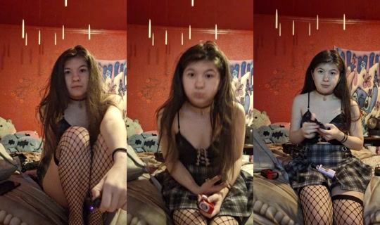 we_love_kiyaaa TikTok Live — Aug 24, 2026, 9:26 PM