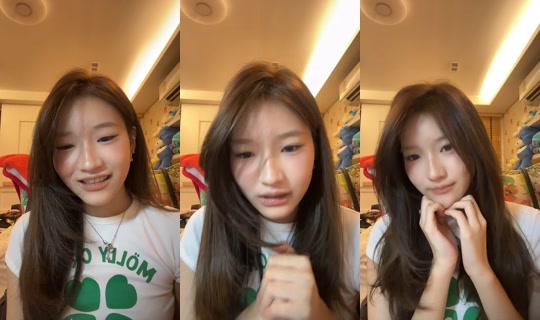 weakqorwor TikTok Live — Oct 1, 2026, 3:38 PM