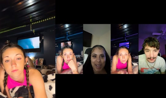 webb_2023 TikTok Live — Aug 21, 2026, 3:45 AM