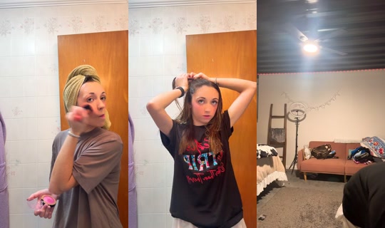 webb_2023 TikTok Live — Oct 1, 2026, 12:15 PM