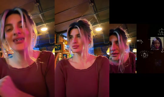 webzofhair TikTok Live — Aug 24, 2026, 6:40 AM